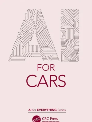 AI for Cars AI for Everything Josep Aulinas Hanky Sjafrie_1