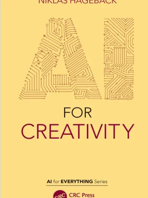 AI for Creativity Niklas Hageback_1