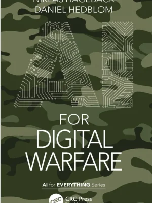 AI for Digital Warfare Niklas Hageback Daniel Hedblom_1