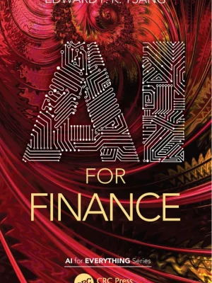 AI for Finance Edward P. K. Tsang