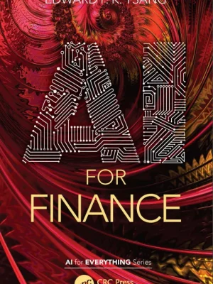 AI for Finance Edward P. K. Tsang_2