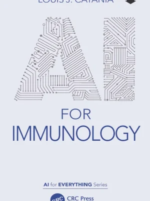 AI for Immunology Louis J. Catania