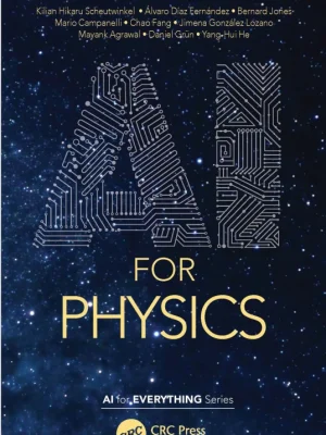 AI for Physics Machine Learning the World from Nuclear to Cosmic Scales Volker Knecht_1