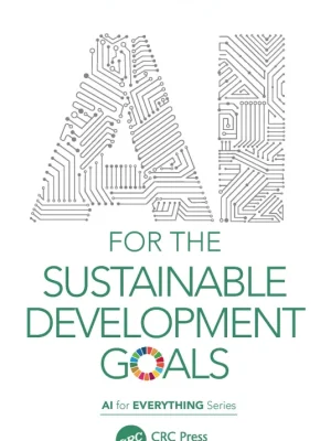 AI for the Sustainable Development Goals AI for Everything Henrik Skaug S tra_1