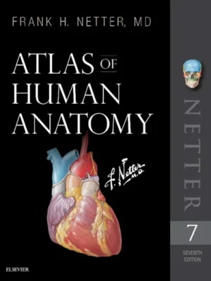 Atlas of Human Anatomy Frank H. Netter