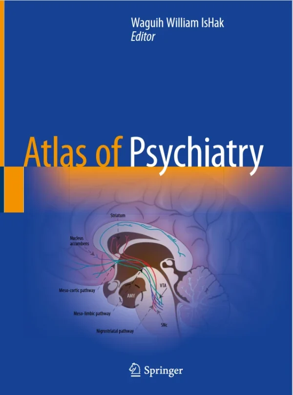 Atlas of Psychiatry Waguih William IsHak