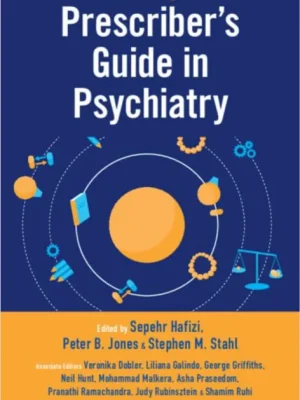 Cambridge Prescribers Guide in Psychiatry Sepehr Hafizi Peter B. Jones Stephen M. Stahl