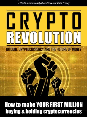 Crypto Revolution Bitcoin Cryptocurrency And The Future of Money Sam Volkering
