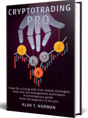 Crypto Trading Pro Alan Norman