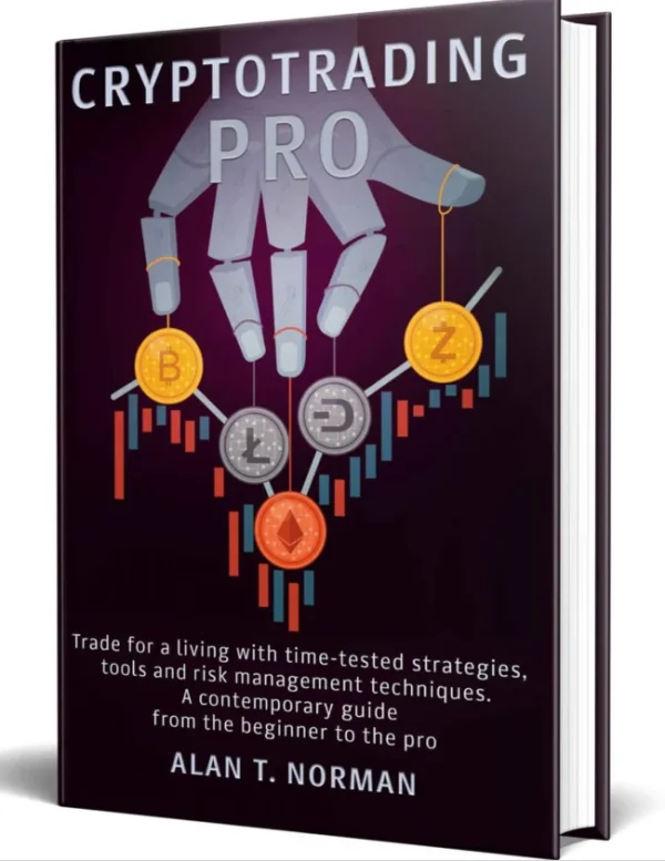 Crypto Trading Pro Alan Norman