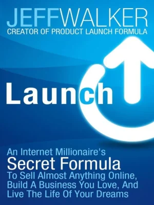 Launch Jeff Walker