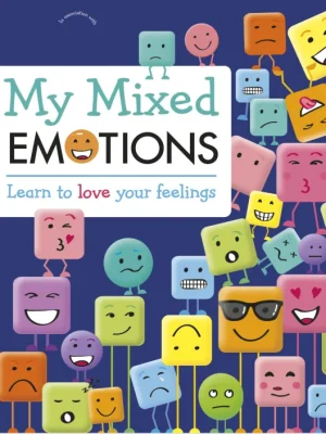 My Mixed Emotions Dorling Kindersley Publishing Staff etc._1