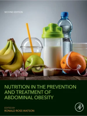 Nutrition in the prevention and treatment of abdominal obesity. Ronald Watson