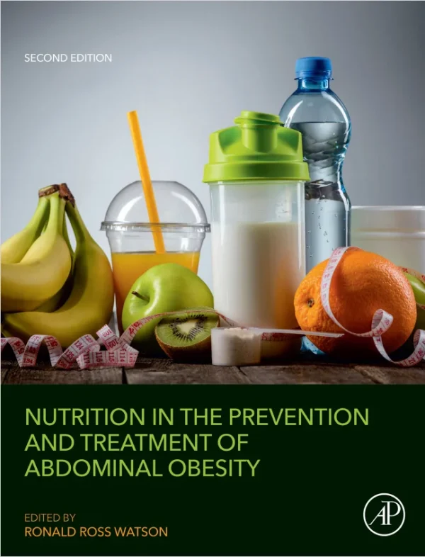 Nutrition in the prevention and treatment of abdominal obesity. Ronald Watson