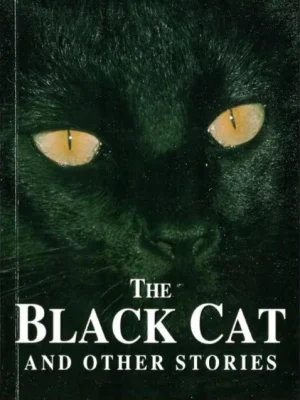 The Black Cat and Other Stories Penguin Readers Level 3 Edgar Allan Poe