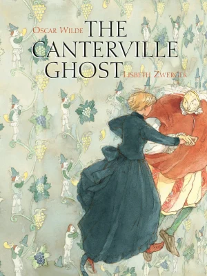 The Canterville Ghost Oscar Wilde L Zwerger O Wilde