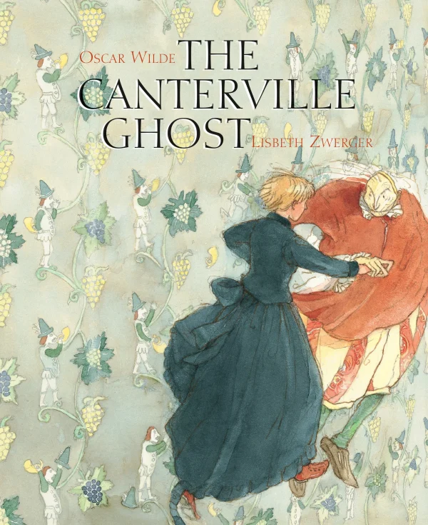 The Canterville Ghost Oscar Wilde L Zwerger O Wilde
