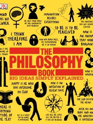 The Philosophy Book Will Buckingham Douglas Burnham Peter J. King etc