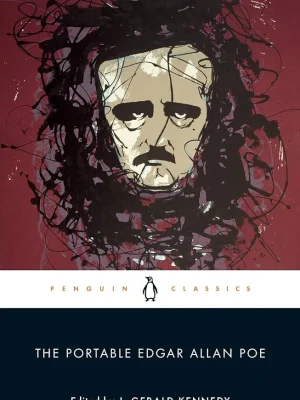 The Portable Edgar Allan Poe Edgar Allan Poe
