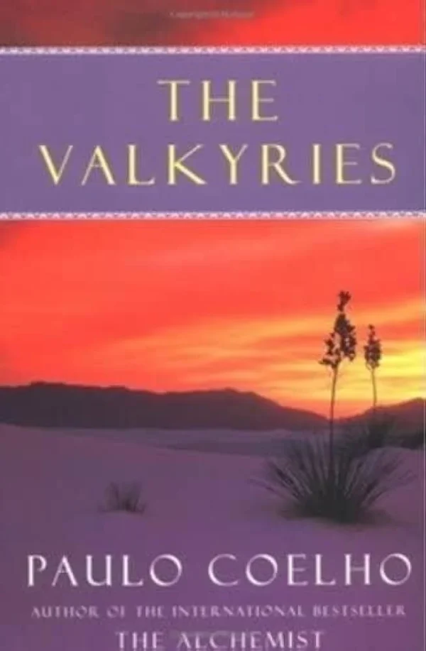 The Valkyries Paulo Coelho